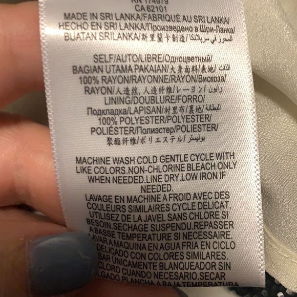 Romper - Picture 5 of 5